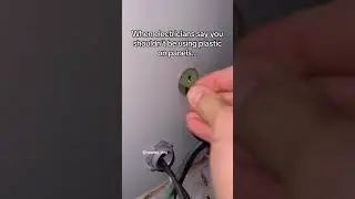 Electricians SCARED Of This UL Listed Product??🤔