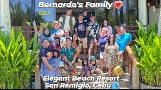 Affordable beach resort in Northern Cebu.