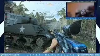 Call of Duty: Vanguard - AS-44 Burstin’