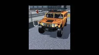 Master of Parking : SUV 😱