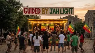 Guilded by Jah Light @reggaeville @RootWaveReggae @YouTube @MrBeast