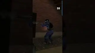 SWAT 3 - Two men down we cannot carry on GAMEPLAY #swat #swat3