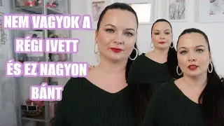 SZERETEM A TESTEM, MIKÖZBEN MÉGSE - ÚJÉVI QA