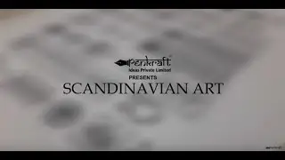 Learn Scandinavian Art | History of Scandinavian Art By Penkraft