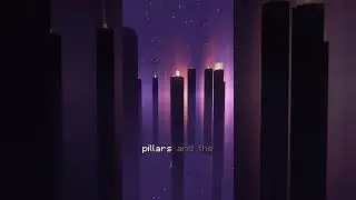 Этот сид для Minecraft разрушает Край
