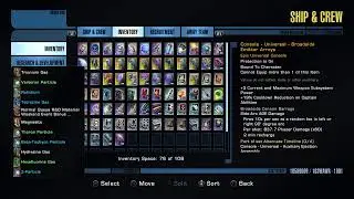 Star Trek Online (PS5): Upgrading New Ships!