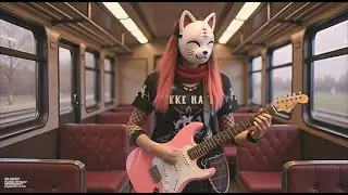 Blurry &ndash; Puddle of Mudd | Pop Punk Cover by Ocorner Music #blurry #viral #music #trending
