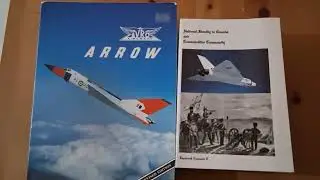 Saab-Gripen:  Do you support an interview with an Avro Arrow expert?  Make your pledge 