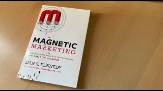 Magnetic Marketing