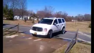 2006 Dodge Durango SRT10