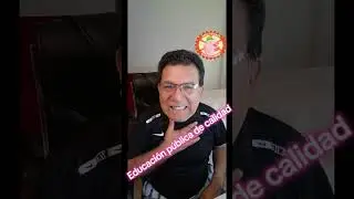 Educaci&oacute;n p&uacute;blica de calidad 
