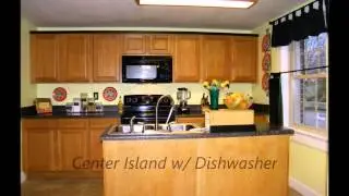 1407 Everett Avenue, Maryville, TN, 37804