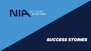 Network In Action Success Stories
