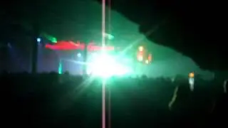 Luke Vibert live@STRP Eindhoven 040409