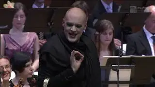 RAMEAU: Platée - Acte I. Scène 4