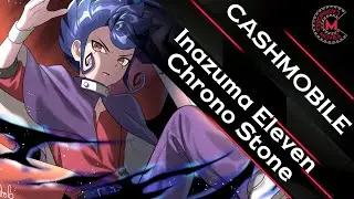 Inazuma Eleven GO - Chrono Stone - Anime Music Video [Rise]