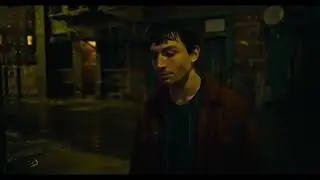 The Flash (2023) |&nbsp;Post-credit Scene | Bar Night After the Multiverse