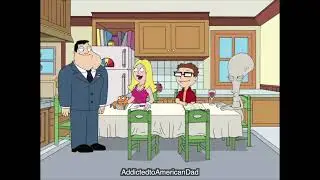 [ NEW 2023 ] American Dad - Missing the Point