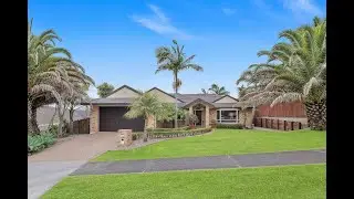 57 Moyrus Crescent, East Tāmaki Heights  | Anton Huang & Hara Jeng
