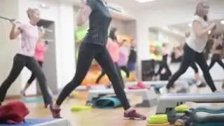 Hot Iron Пресс Центр