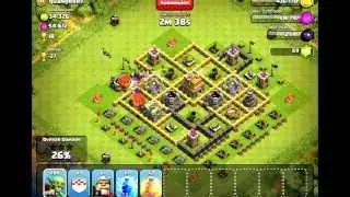 MASS GOBLIN ATTACK (FAIL)