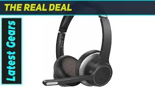 Best Wireless Headset for Orbic Joy 2/1? Fonus Headset Tested!