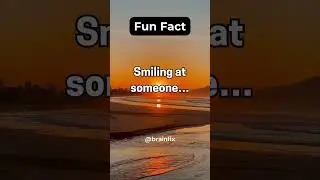 Fun Facts about laughing. #shorts #psychology