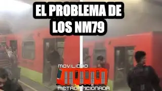 LAS FALLAS DE LOS NM79 | MovilidadM