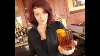 Southern Comfort  (Barsinister)