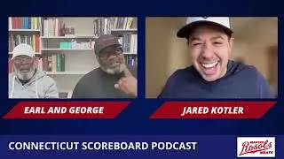 Meet Two UConn Super Fans Taking Twitter by Storm: George and Earl
