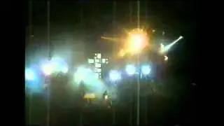 02 - Marilyn Manson - Seattle 1999 - Great Big White World