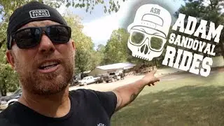 I Need Your HELP!! / NEW Disabled Veterans Cabin @ My Campground