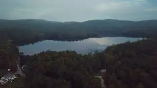 Tour around Lake Bomoseen in Vermont....... part 2