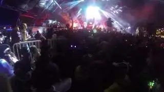 Escape: All Hallows Eve Day 1 Aftermovie (HD GoPro 3)