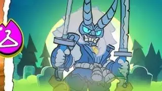 J'ai achet&eacute; le nouveau skin hypercharger kenji kisou 