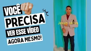 N&oacute;s n&atilde;o somos justos de n&oacute;s mesmos mas a justi&ccedil;a que h&aacute; em n&oacute;s &eacute; a de Cristo