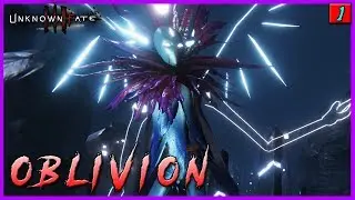FRAGMENTS OF MEMORIES | Unknown Fate Gameplay Walkthrough - Part 1