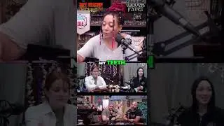 Кетра сбегает&hellip; с кучей ругательств 😂 #dndshorts