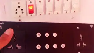 Smart Home 🏡 | Smart Switch + Google