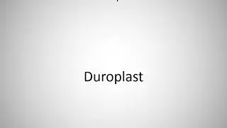 How to say durmast oak in German?