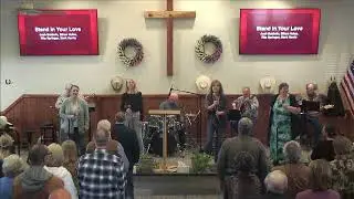 Creston Community Church
