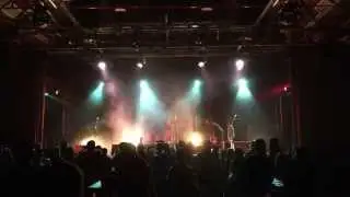 夕陽武士 Sunset Samurai -《日出》專輯發行演唱會【台北場】