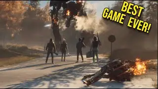 Laughing Non-stop: Generation Zero's Funniest Moments