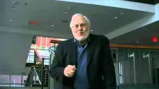 A Message From John Murrell & John Estacio