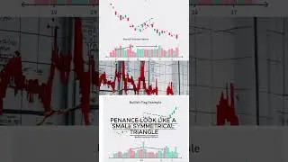 Are You Missing Out on Easy Profits? Learn Flags & Pennants Today!