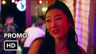 Kung Fu 1x10 Promo 