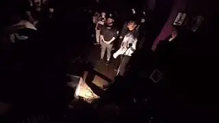 Money $hot - Bludgeoned Live at Frog & Fiddle Cheltenham