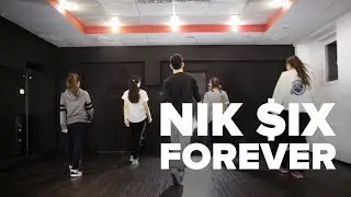 Nik Six - Forever / Hip-hop / Kostya Shilin Choreo