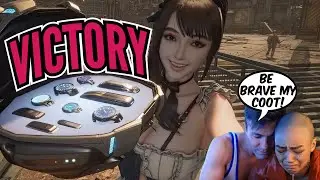 STELLAR BLADE CEO Awards Staff with Bonuses Sexy Designs Always Profit