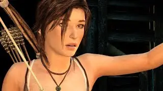 Tomb Raider 2013: ROTTR Lara concept mod
